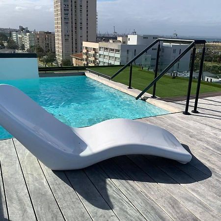 Paxton Luxury Apartments Self-Catering Port Elizabeth Zewnętrze zdjęcie