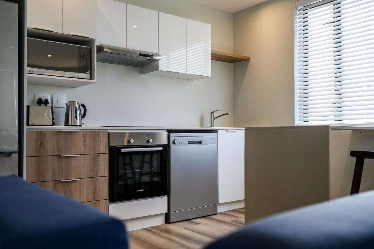 Paxton Luxury Apartments Self-Catering Port Elizabeth Zewnętrze zdjęcie