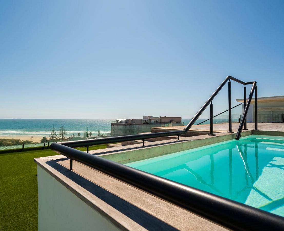 Paxton Luxury Apartments Self-Catering Port Elizabeth Zewnętrze zdjęcie
