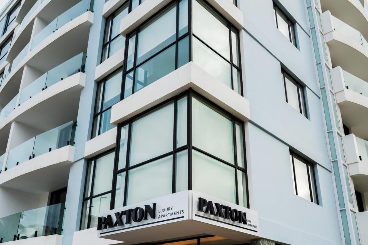 Paxton Luxury Apartments Self-Catering Port Elizabeth Zewnętrze zdjęcie