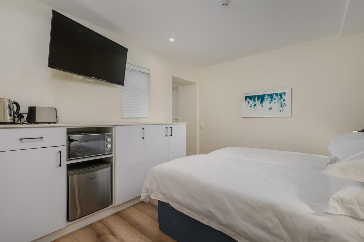 Paxton Luxury Apartments Self-Catering Port Elizabeth Zewnętrze zdjęcie