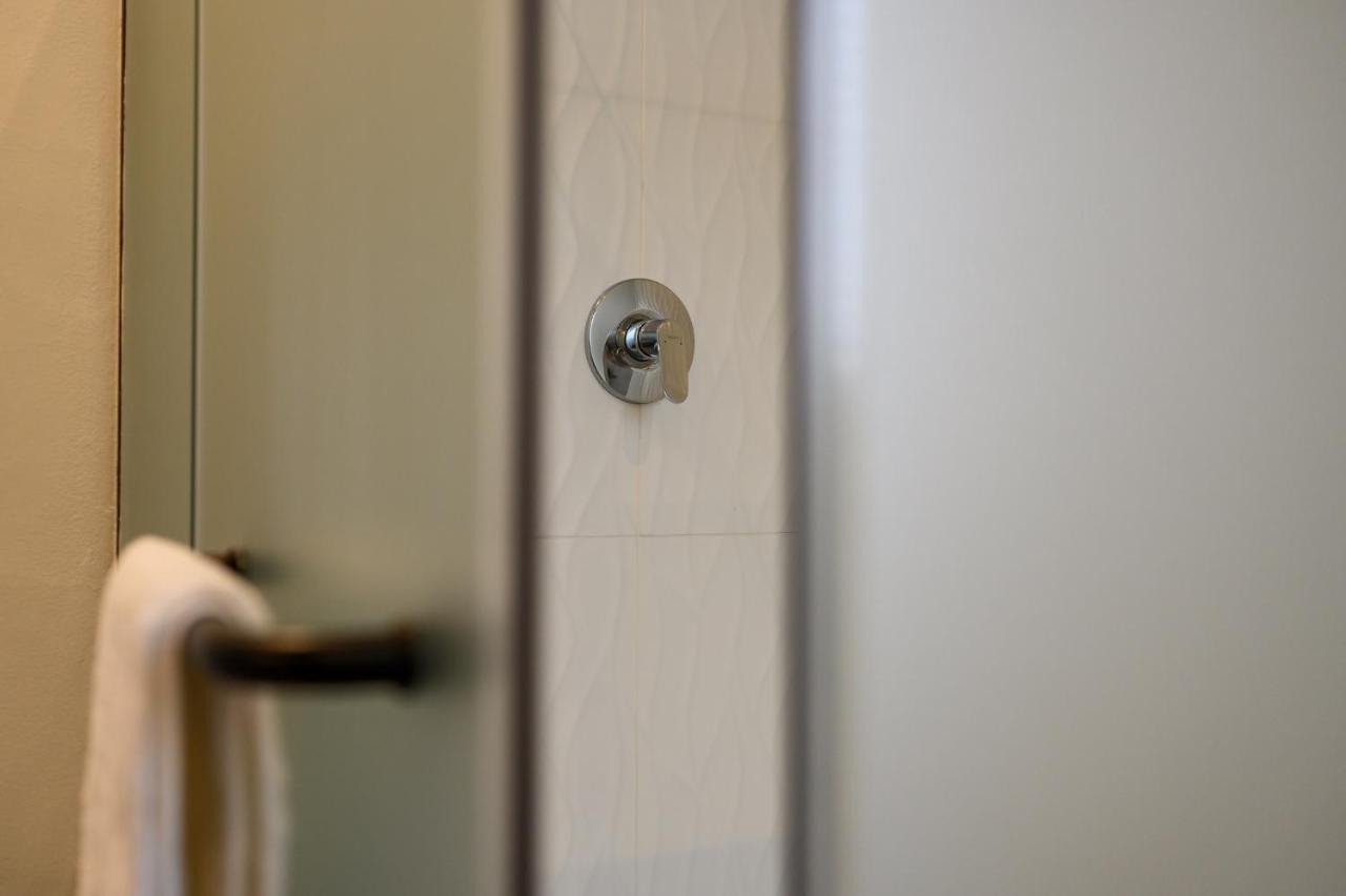 Paxton Luxury Apartments Self-Catering Port Elizabeth Zewnętrze zdjęcie