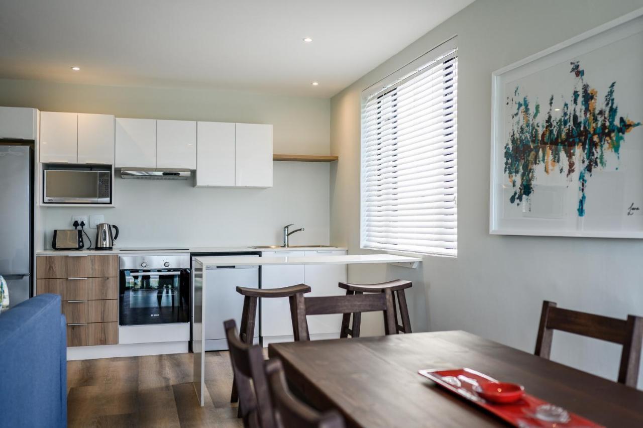 Paxton Luxury Apartments Self-Catering Port Elizabeth Zewnętrze zdjęcie