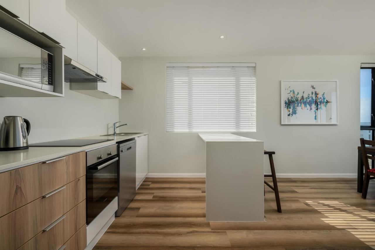 Paxton Luxury Apartments Self-Catering Port Elizabeth Zewnętrze zdjęcie