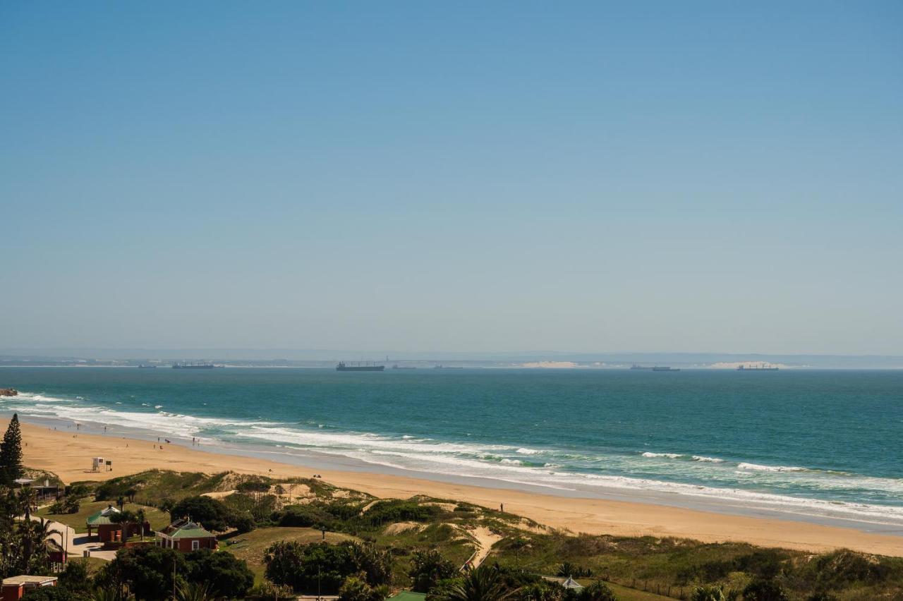 Paxton Luxury Apartments Self-Catering Port Elizabeth Zewnętrze zdjęcie