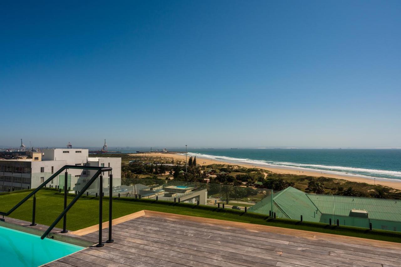 Paxton Luxury Apartments Self-Catering Port Elizabeth Zewnętrze zdjęcie