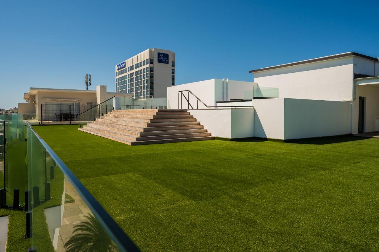 Paxton Luxury Apartments Self-Catering Port Elizabeth Zewnętrze zdjęcie