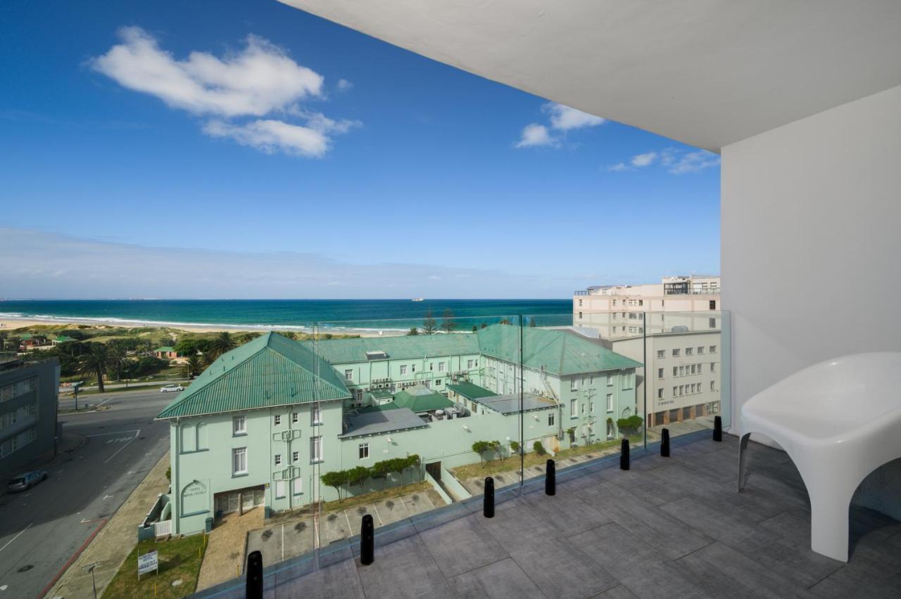 Paxton Luxury Apartments Self-Catering Port Elizabeth Zewnętrze zdjęcie