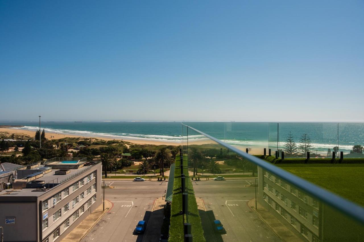 Paxton Luxury Apartments Self-Catering Port Elizabeth Zewnętrze zdjęcie