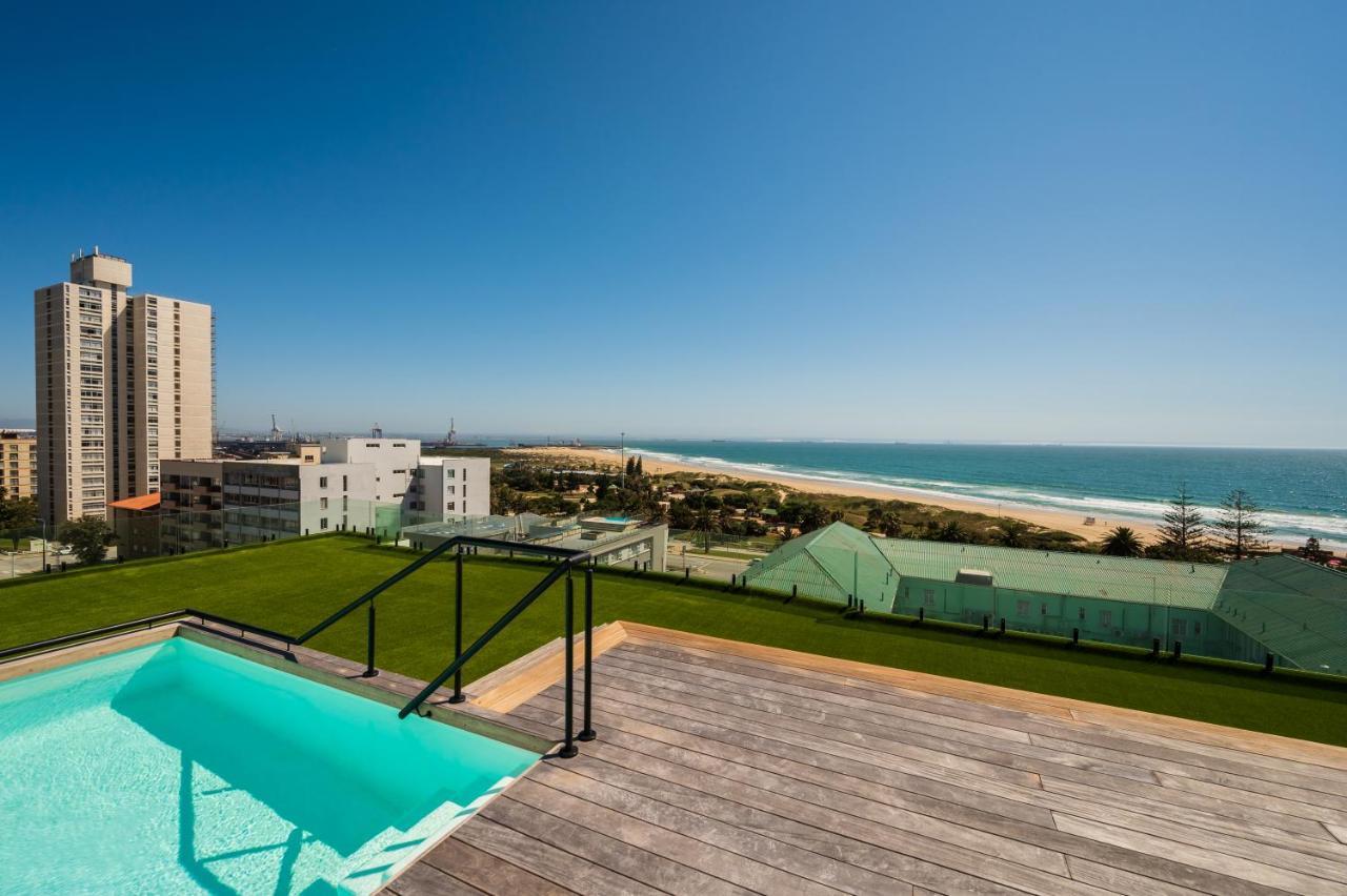 Paxton Luxury Apartments Self-Catering Port Elizabeth Zewnętrze zdjęcie