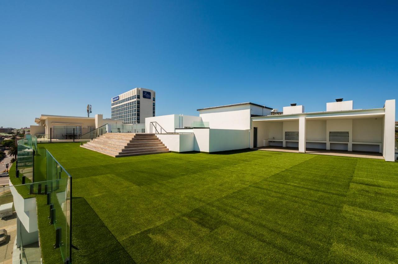 Paxton Luxury Apartments Self-Catering Port Elizabeth Zewnętrze zdjęcie