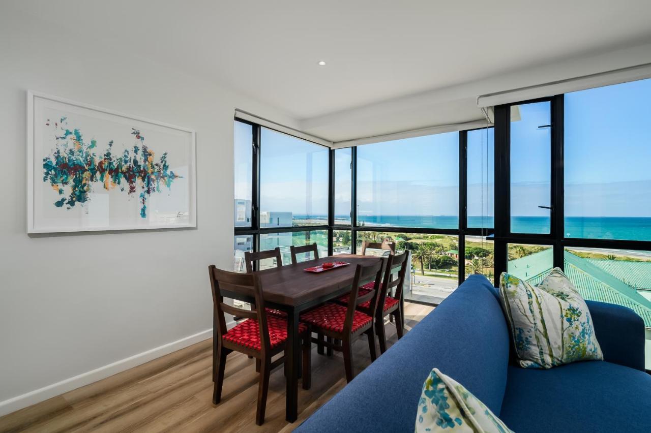 Paxton Luxury Apartments Self-Catering Port Elizabeth Zewnętrze zdjęcie
