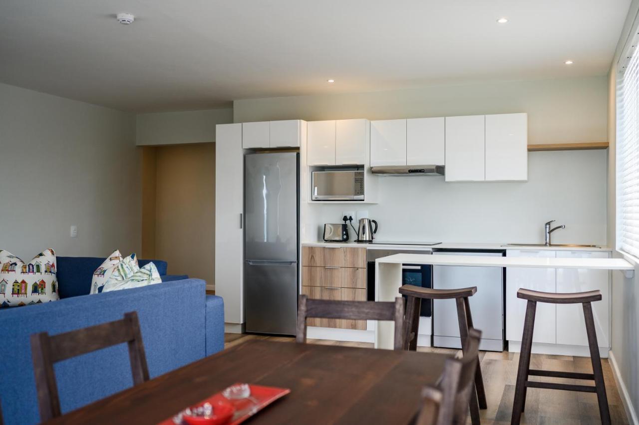 Paxton Luxury Apartments Self-Catering Port Elizabeth Zewnętrze zdjęcie