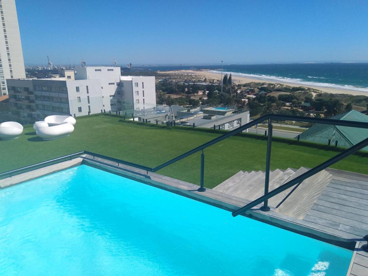Paxton Luxury Apartments Self-Catering Port Elizabeth Zewnętrze zdjęcie