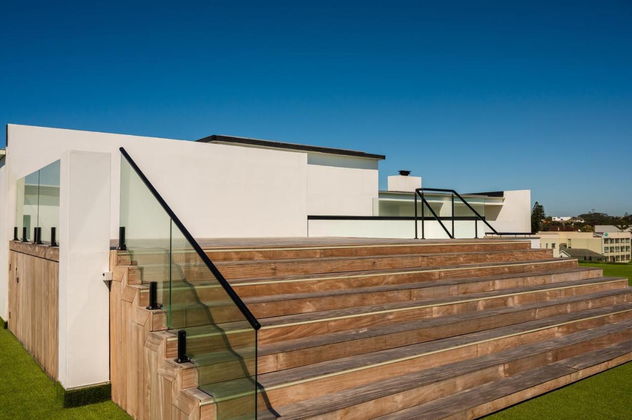 Paxton Luxury Apartments Self-Catering Port Elizabeth Zewnętrze zdjęcie
