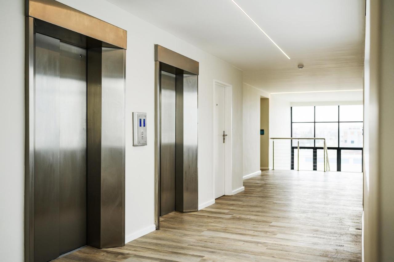 Paxton Luxury Apartments Self-Catering Port Elizabeth Zewnętrze zdjęcie