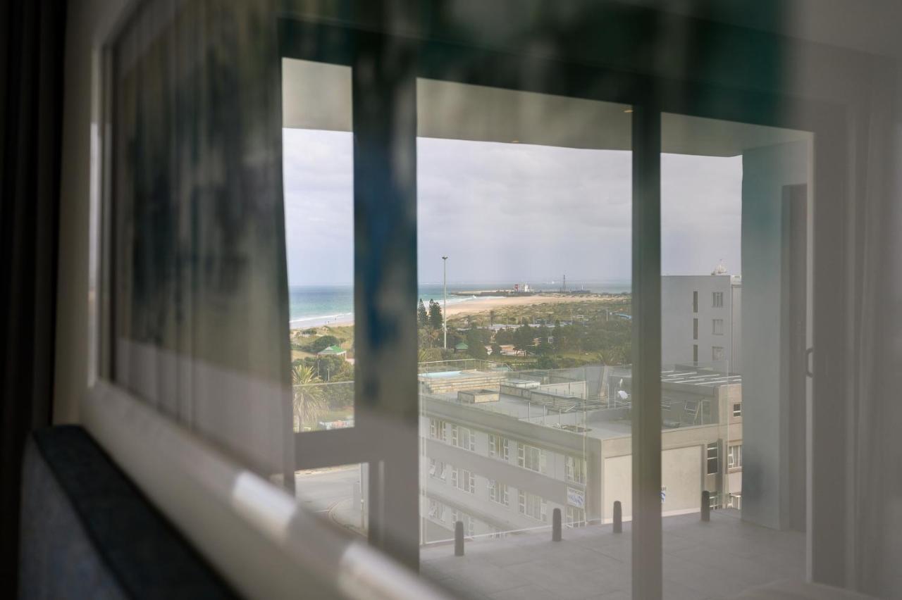 Paxton Luxury Apartments Self-Catering Port Elizabeth Zewnętrze zdjęcie