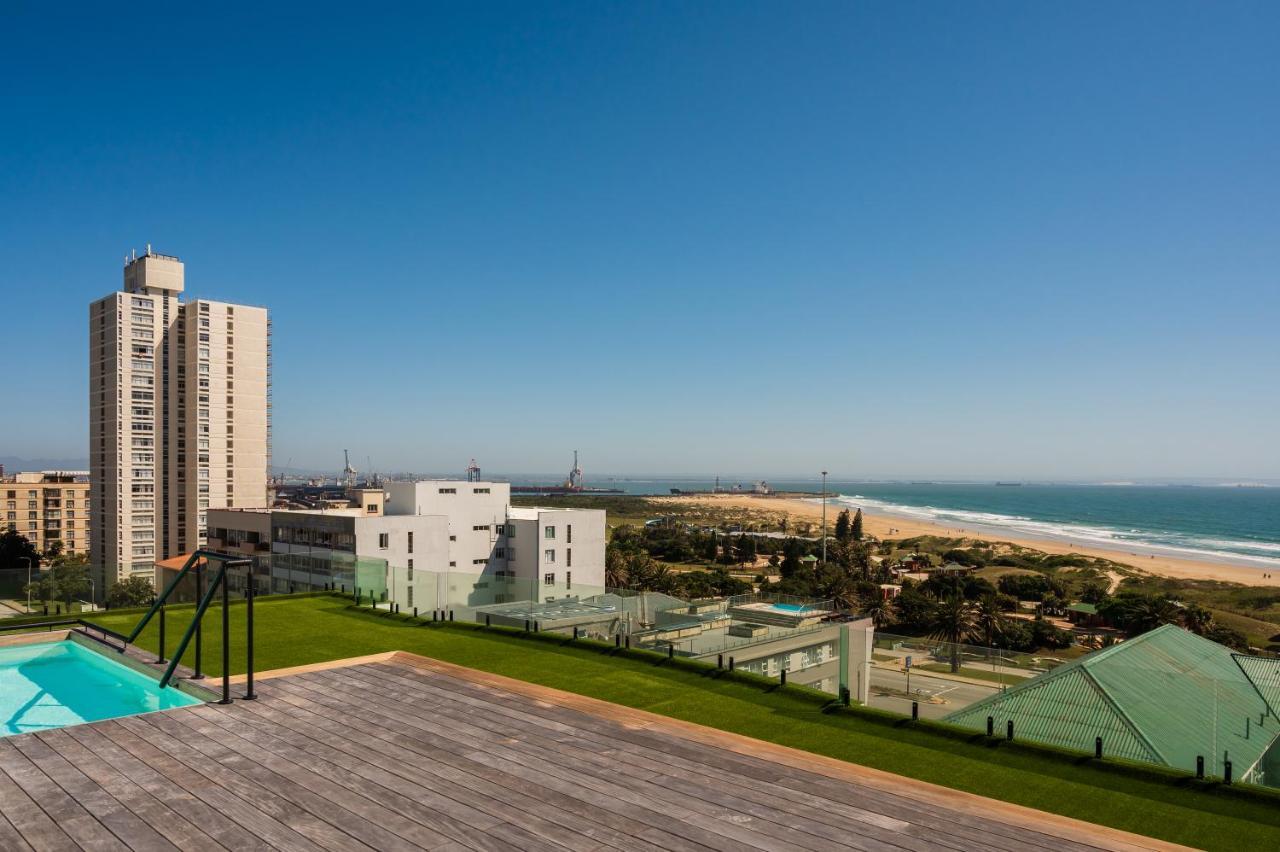 Paxton Luxury Apartments Self-Catering Port Elizabeth Zewnętrze zdjęcie