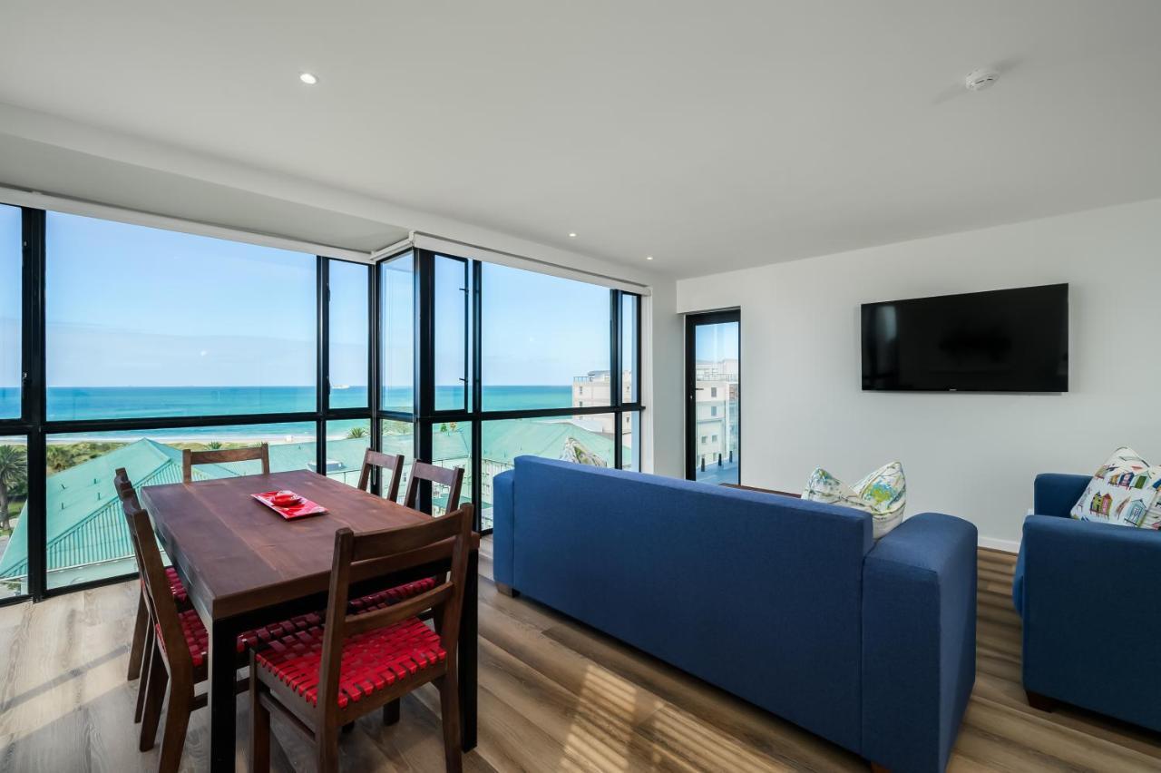 Paxton Luxury Apartments Self-Catering Port Elizabeth Zewnętrze zdjęcie