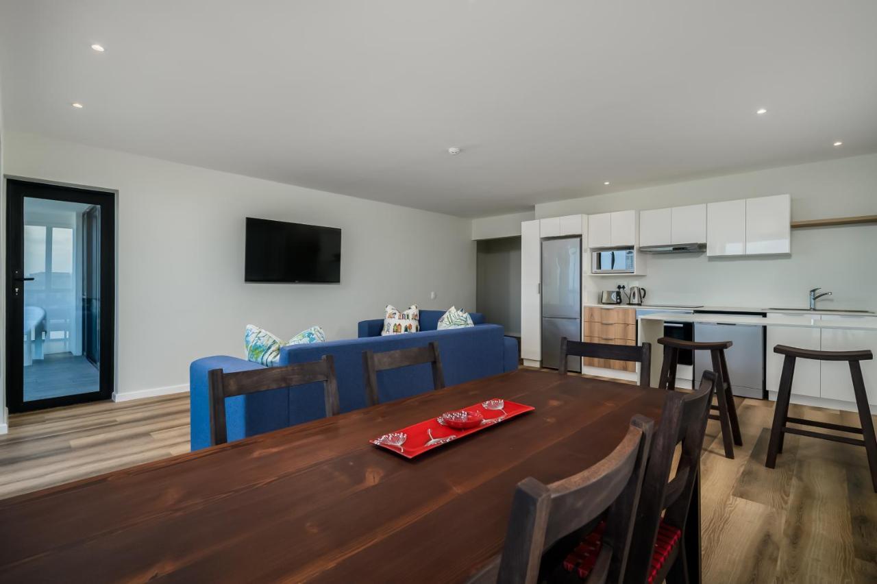 Paxton Luxury Apartments Self-Catering Port Elizabeth Zewnętrze zdjęcie