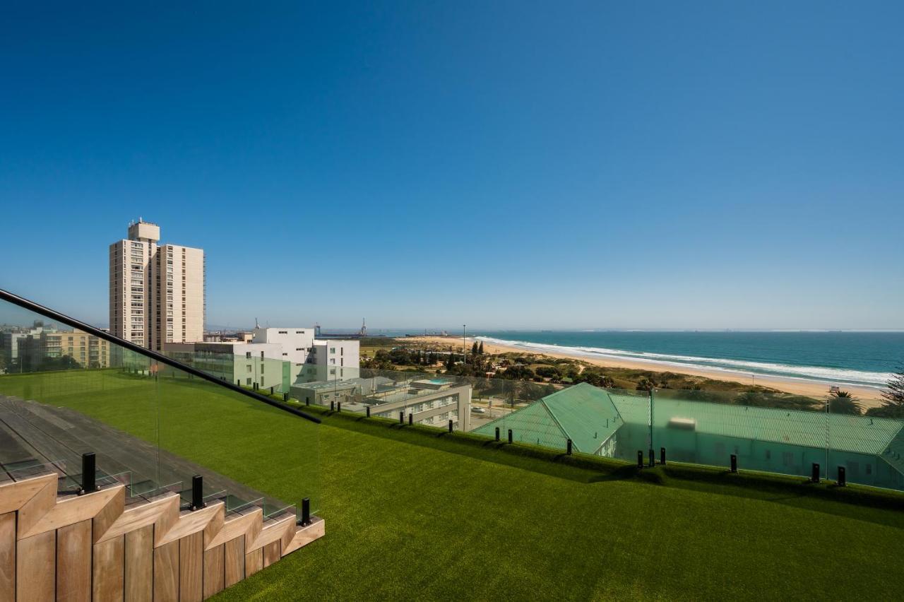 Paxton Luxury Apartments Self-Catering Port Elizabeth Zewnętrze zdjęcie