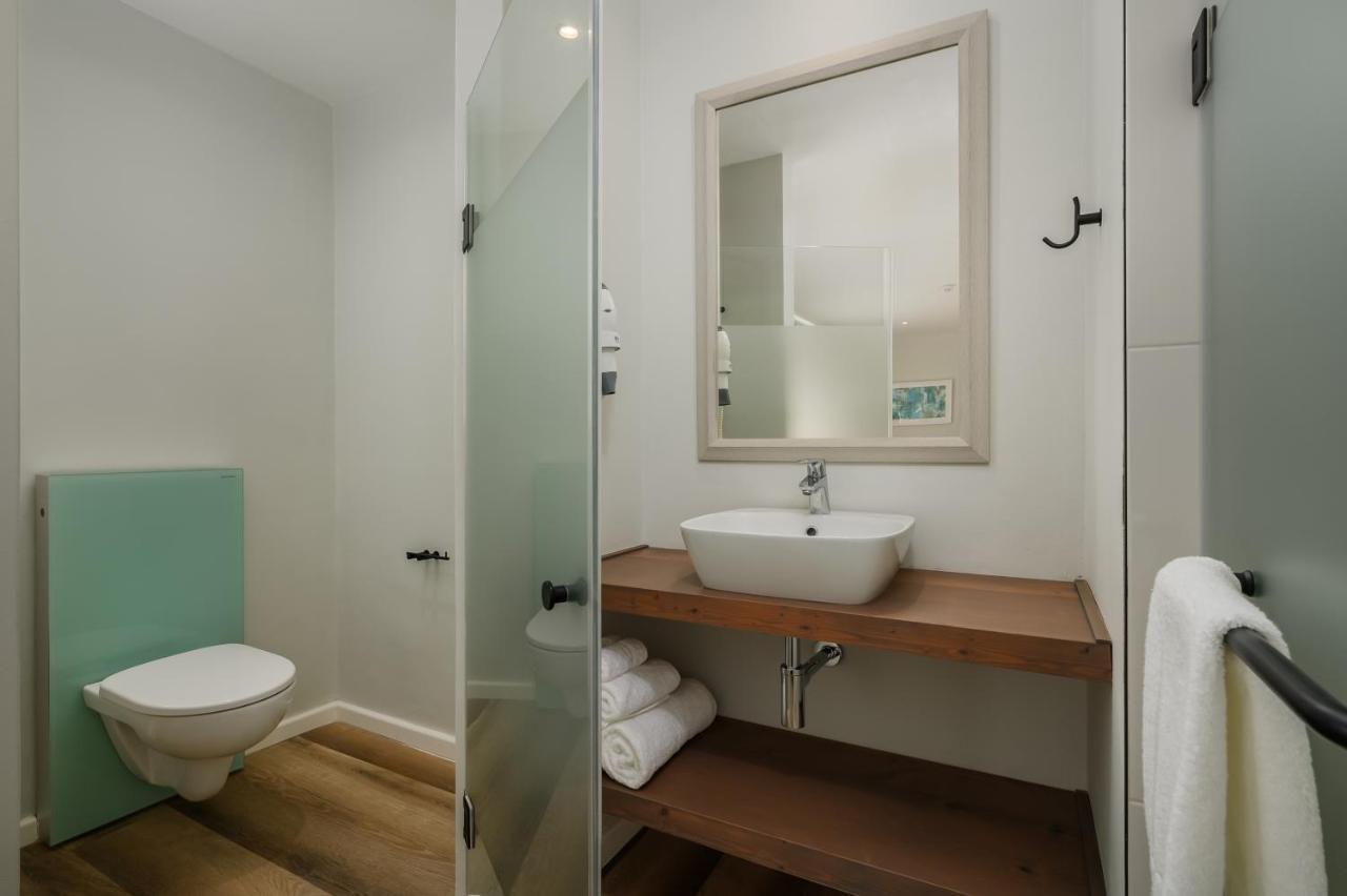 Paxton Luxury Apartments Self-Catering Port Elizabeth Zewnętrze zdjęcie