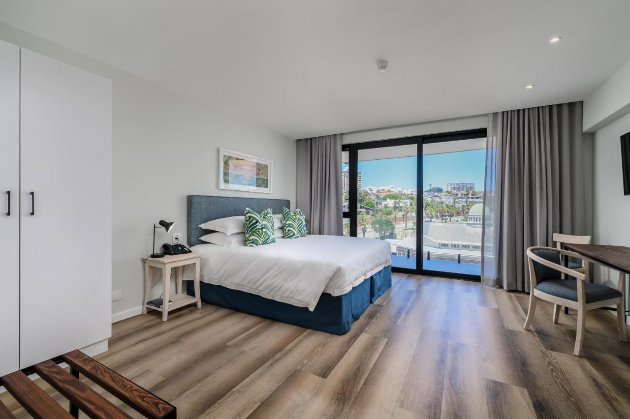 Paxton Luxury Apartments Self-Catering Port Elizabeth Zewnętrze zdjęcie