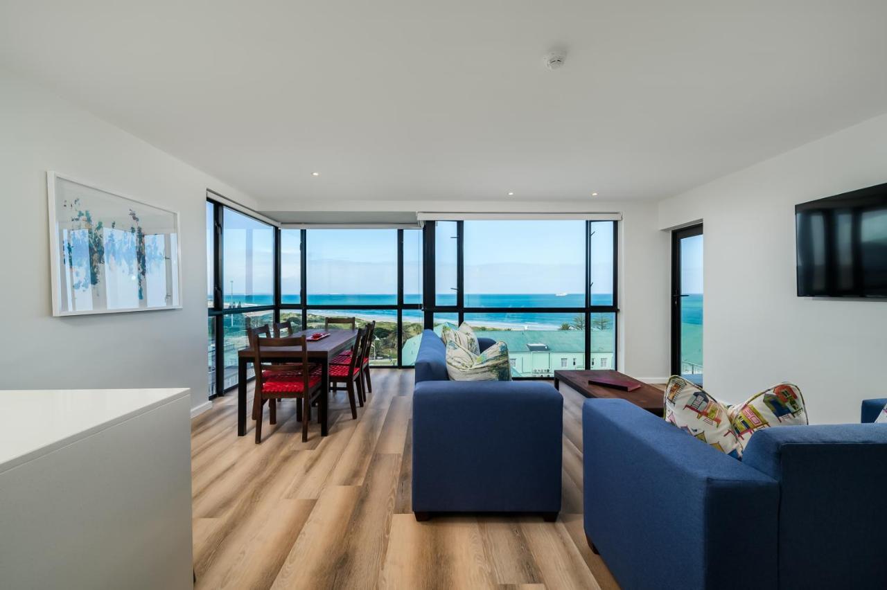 Paxton Luxury Apartments Self-Catering Port Elizabeth Zewnętrze zdjęcie