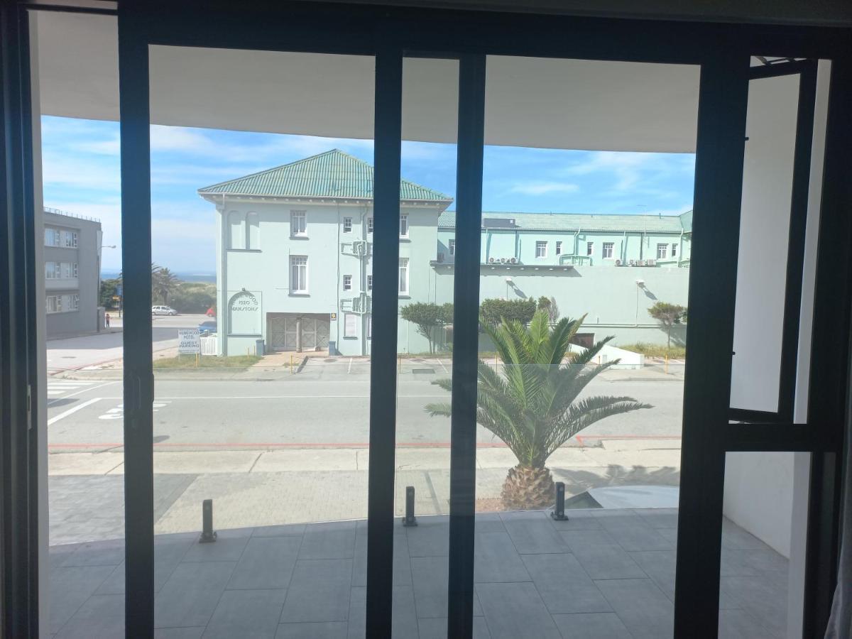 Paxton Luxury Apartments Self-Catering Port Elizabeth Zewnętrze zdjęcie