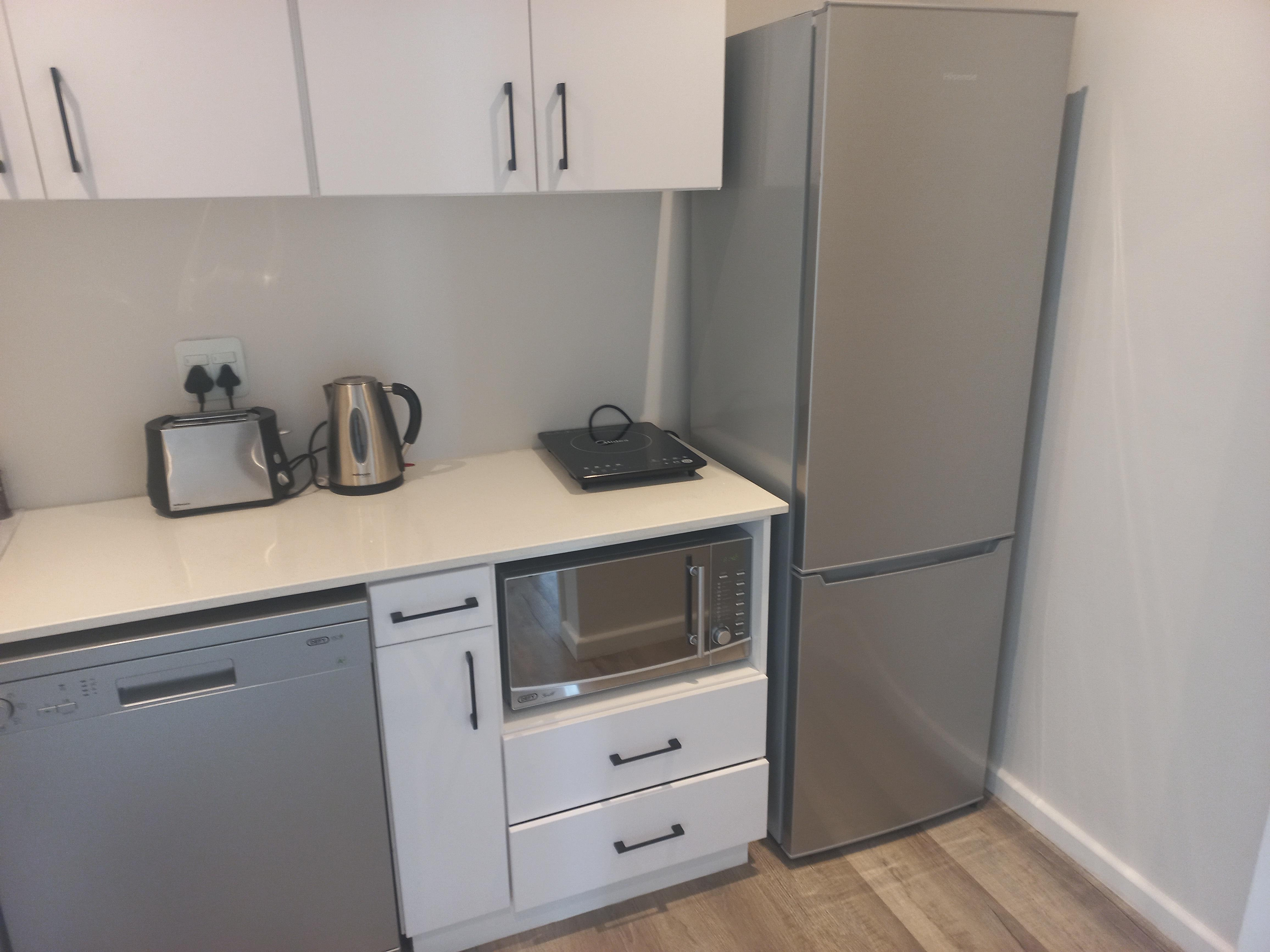 Paxton Luxury Apartments Self-Catering Port Elizabeth Zewnętrze zdjęcie