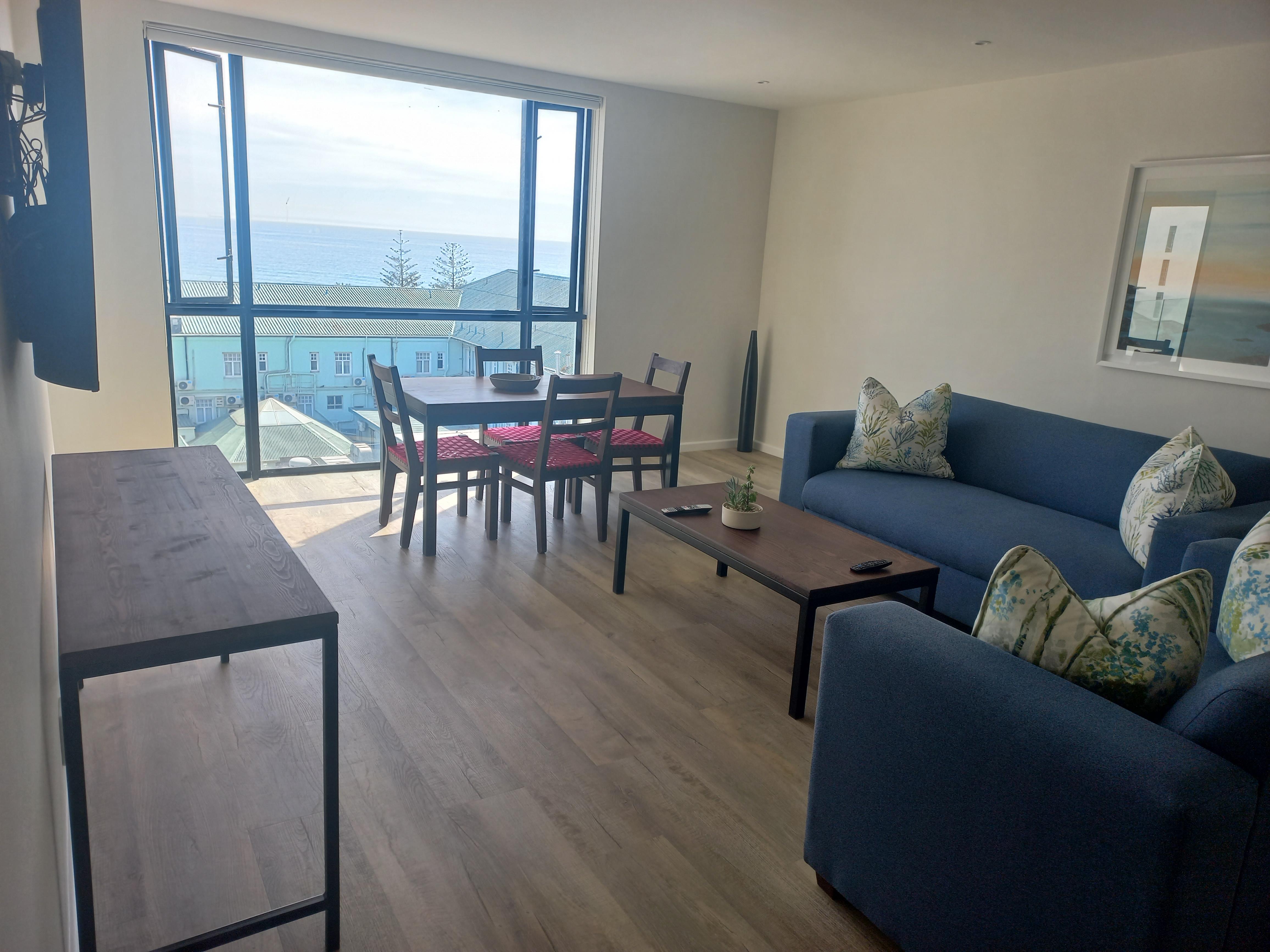 Paxton Luxury Apartments Self-Catering Port Elizabeth Zewnętrze zdjęcie