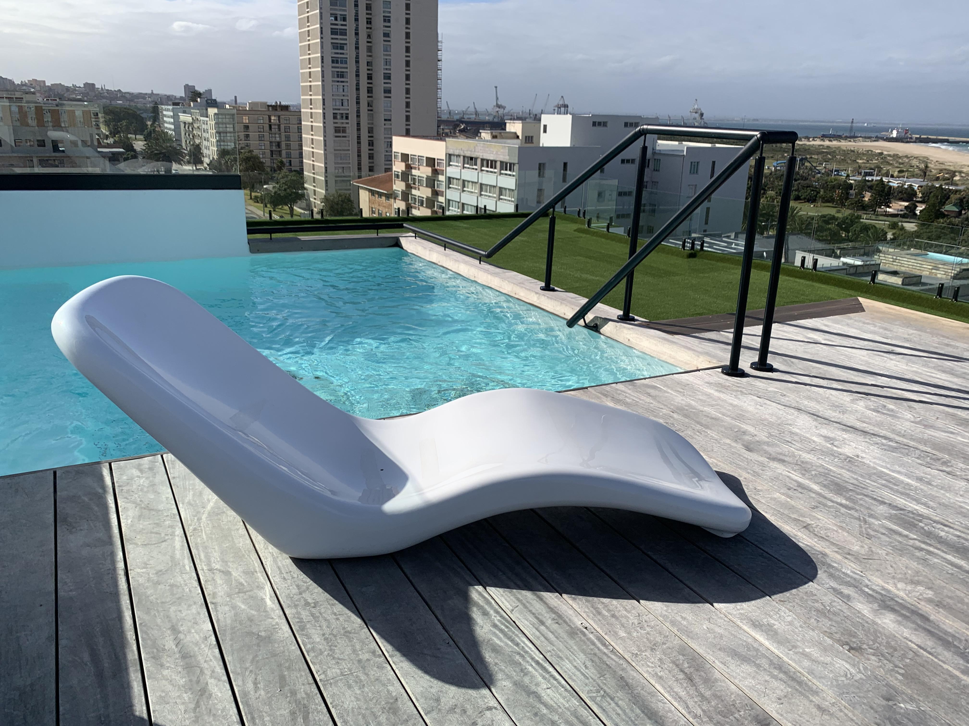 Paxton Luxury Apartments Self-Catering Port Elizabeth Zewnętrze zdjęcie