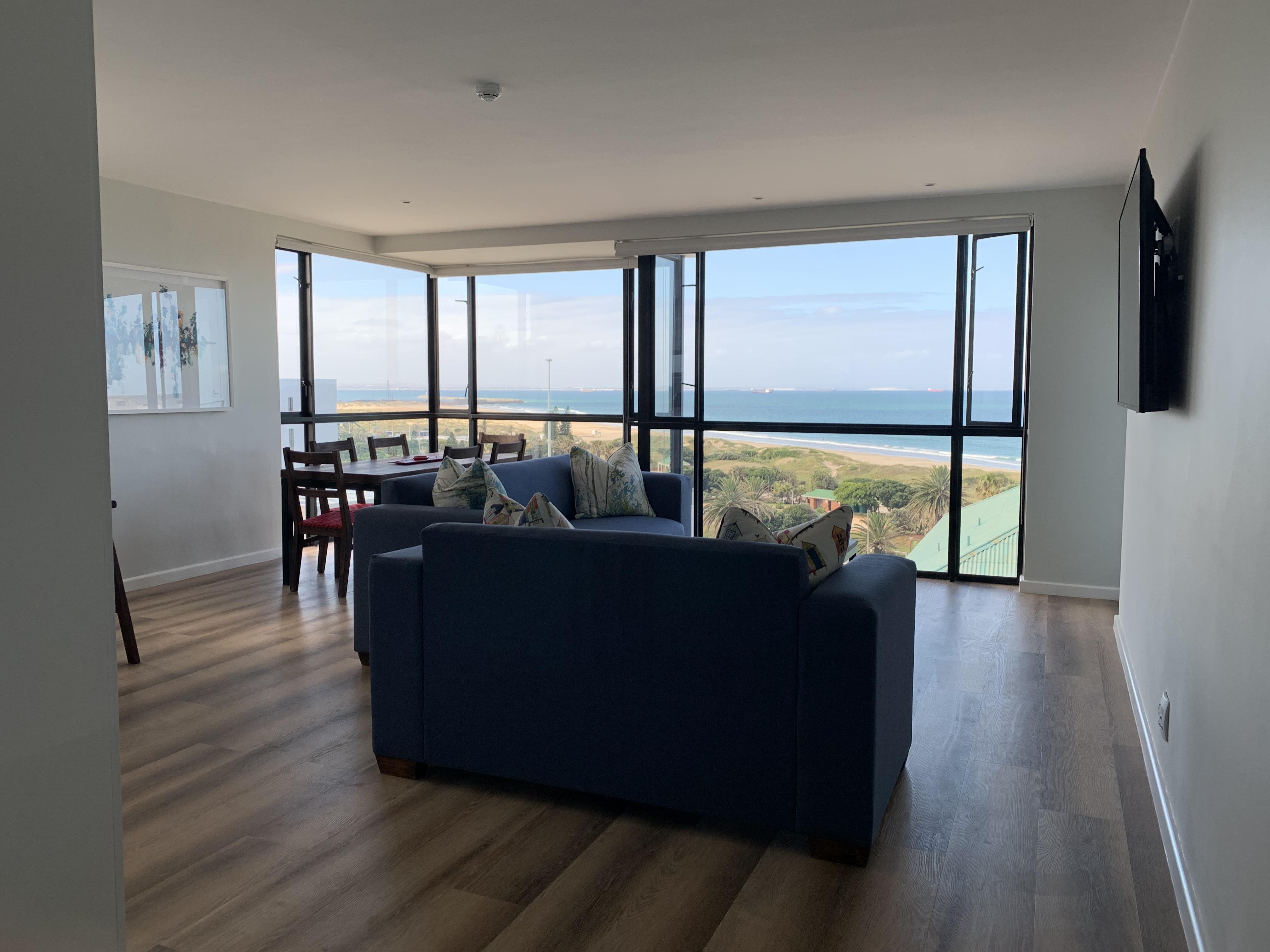 Paxton Luxury Apartments Self-Catering Port Elizabeth Zewnętrze zdjęcie