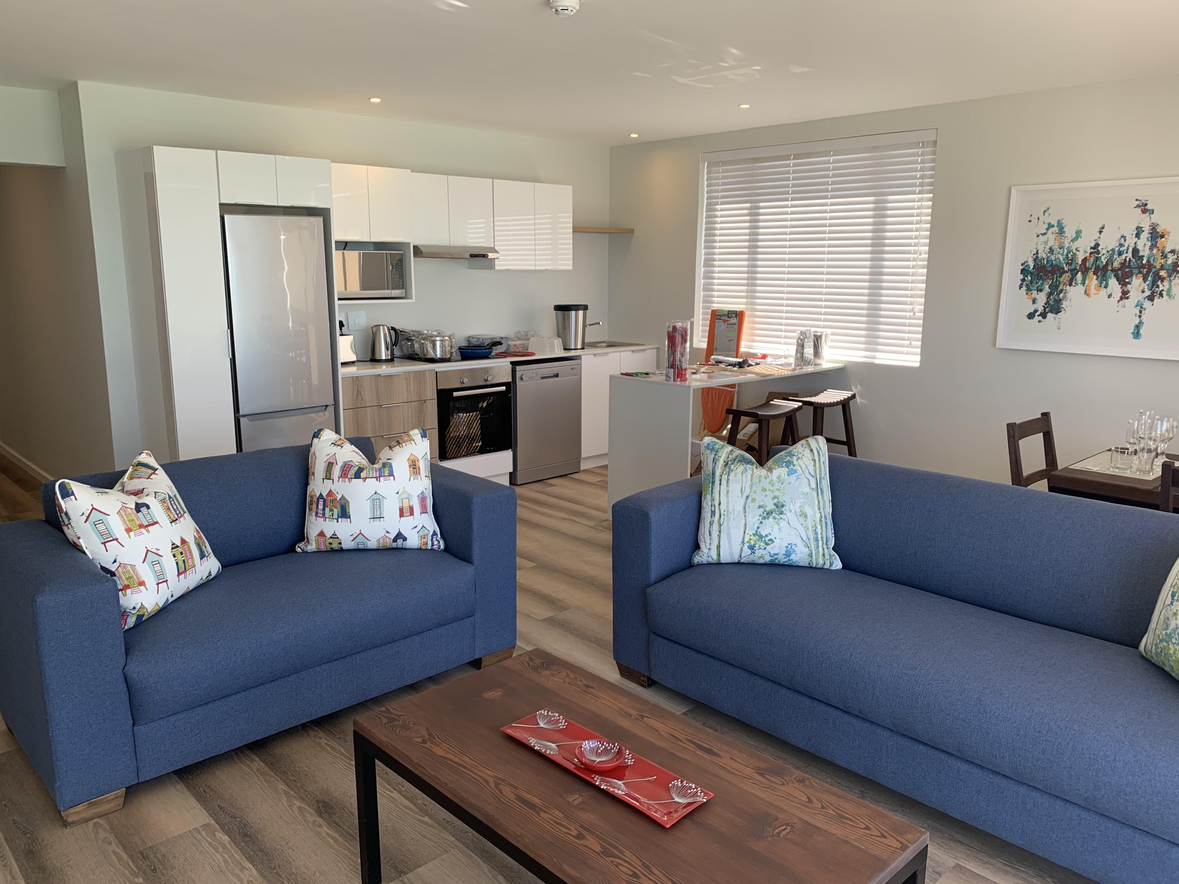 Paxton Luxury Apartments Self-Catering Port Elizabeth Zewnętrze zdjęcie