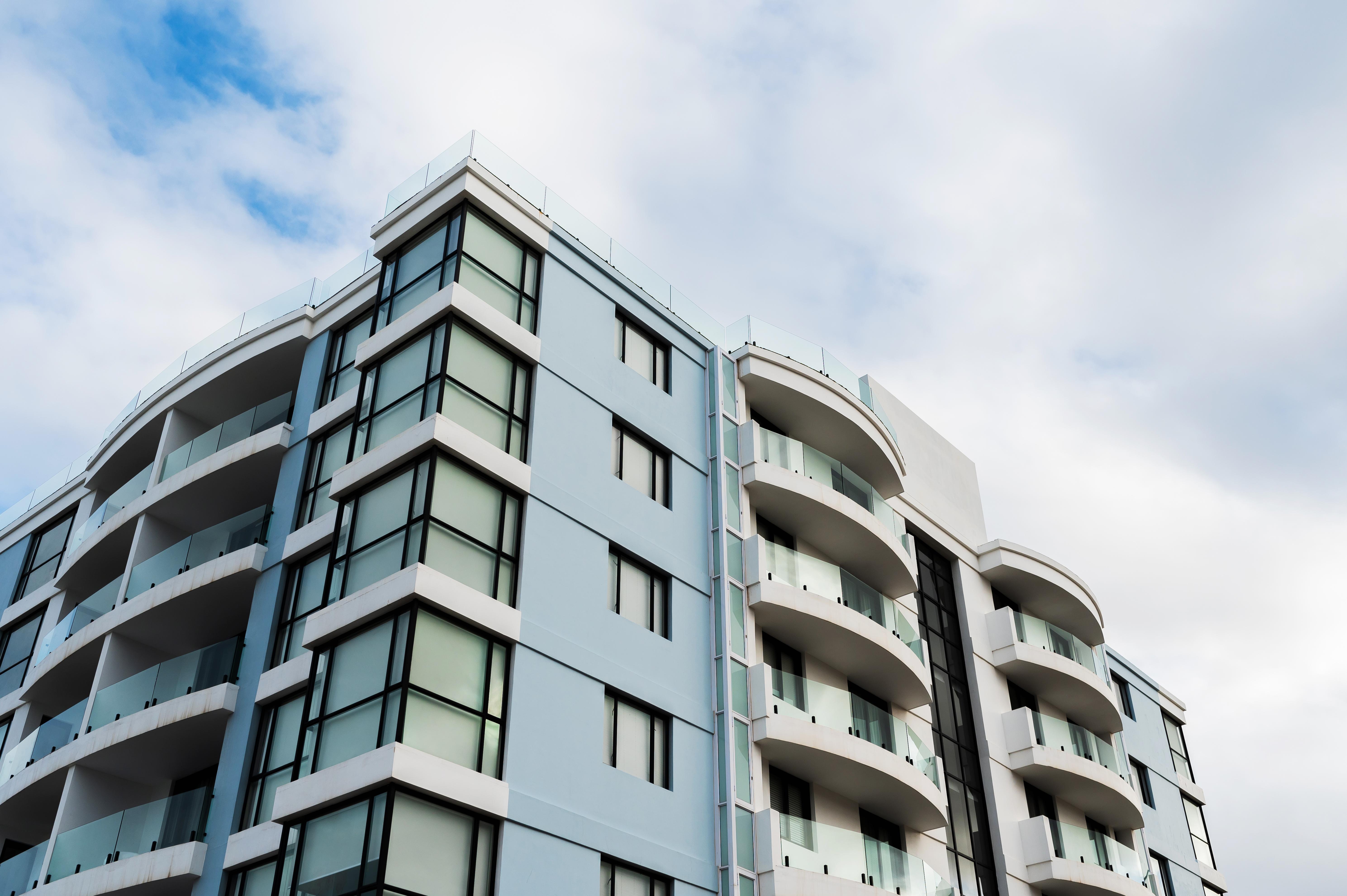 Paxton Luxury Apartments Self-Catering Port Elizabeth Zewnętrze zdjęcie