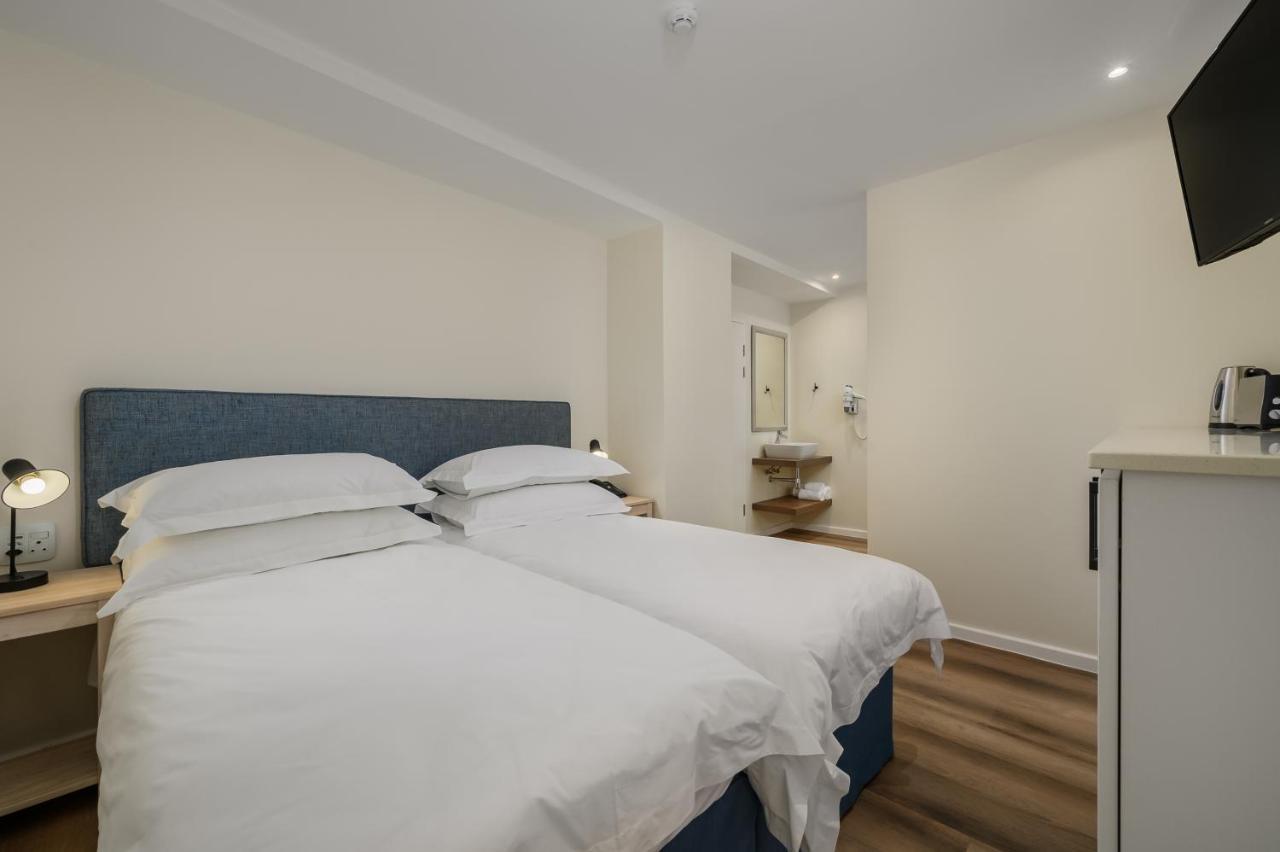 Paxton Luxury Apartments Self-Catering Port Elizabeth Zewnętrze zdjęcie