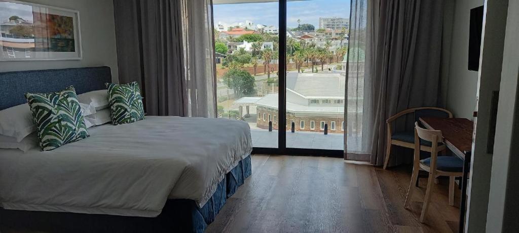 Paxton Luxury Apartments Self-Catering Port Elizabeth Zewnętrze zdjęcie