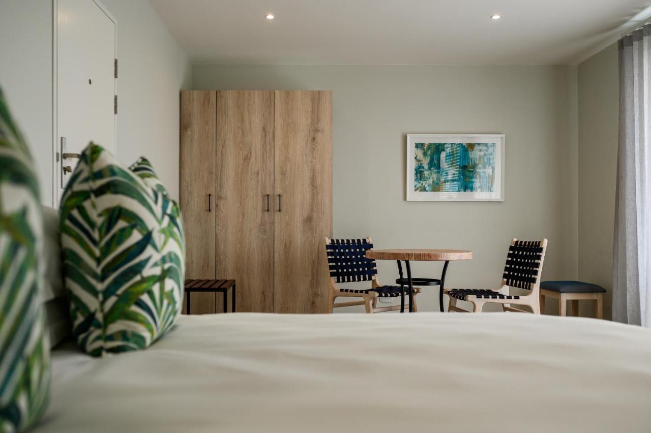 Paxton Luxury Apartments Self-Catering Port Elizabeth Zewnętrze zdjęcie